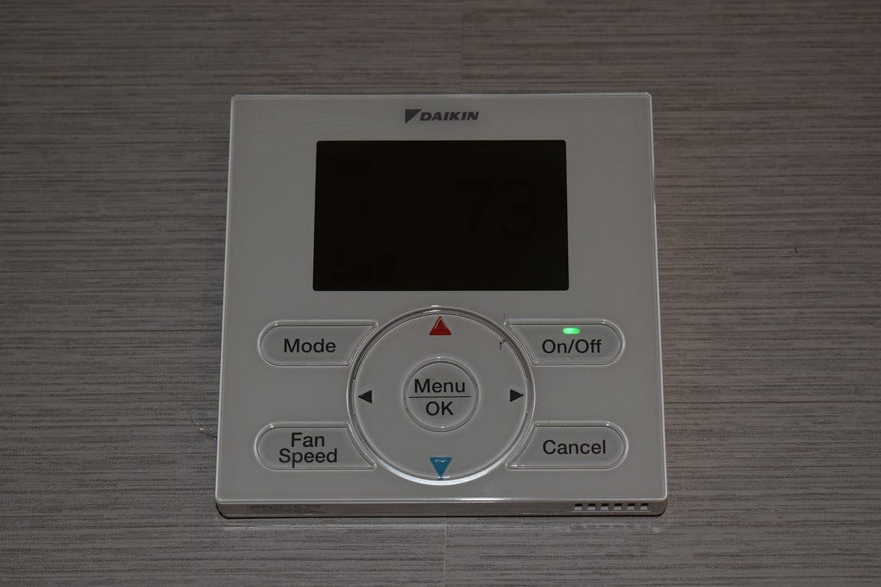 Ductless Mini Splits